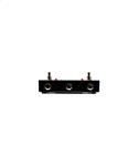 Morley ABY-G Gold Series Selector Combiner