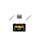 Morley ABY-G Gold Series Selector Combiner