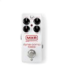 MXR M282 Dyna Comp Bass Mini