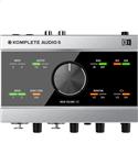 Native Komplete Audio 6 6 Channel Premium Audio Interface