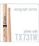Promark TX 731W Johnny Rabb American Hickory Wood Tip