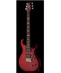 PRS S2 Custom 24 Scarlet Red