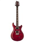 PRS S2 Custom 24 Scarlet Red