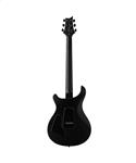 PRS SE Exotic Custom 2408 Poplar Charcoal Cherry Midnight Burst