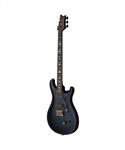 PRS Standard 24 Sat Pearl Black