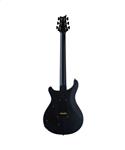 PRS Standard 24 Sat Pearl Black