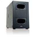 QSC KS212C Subwoofer