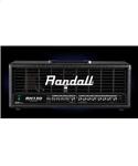 Randall Stack RH150G3Plus-Head und RA412XC Boxe