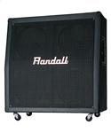 Randall Stack RH150G3Plus-Head und RA412XC Boxe