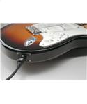 Roland Fender GK-Ready Stratocaster 3-Tone Sunburst