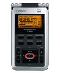 Roland R-05 Wave/mp3 Recorder