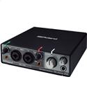 Roland Rubix 22 Audio Interface 2in-2out