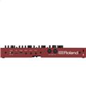 Roland SH-01A  limited Edition Rot