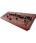 Roland SH-01A  limited Edition Rot