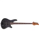 Schecter C-4 Standard Charcoal Satin