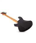 Schecter C-4 Standard Charcoal Satin
