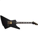 Schecter Cesar Soto E-1 Signature Satin Black