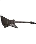 Schecter E-1 Apocalypse Rusty Grey