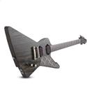 Schecter E-1 Apocalypse Rusty Grey