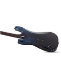 Schecter Reaper 6 Elite Deep Ocean Blue