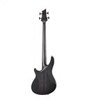 Schecter SLS Elite 4 Evil Twin