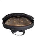 Sela SE 218 Journey Handpan Gis Kurd 9 440Hz Stainless Steel