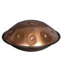 Sela SE 321 Harmony Handpan D3 Amara 10 Phoenix Stainless Steel