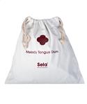 Sela SE 374 10" Melody Tongue Drum C Pigmy Red