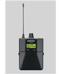 Shure PSM 300 Premium In-Ear Monitoring System 606-630MHz