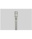 Shure SM81 Instrumentenmikrofon