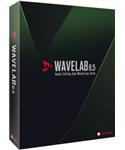 Steinberg Wavelab 8.5 Retail GBDFIES