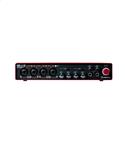 Steinberg UR44C Red USB 3 Audio Interface incl. MIDI I/O & iPad connectivity