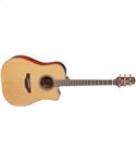 Takamine PRO Series P3DC II Dreadnought