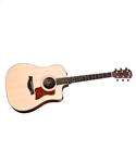 Taylor 210-CE Dreadnought Cutaway Acoustic Electric