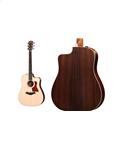 Taylor 210-CE Dreadnought Cutaway Acoustic Electric