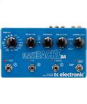 TC Electronic Flashback X4 Delay & Looper