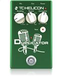 TC Electronic Helicon Duplicator