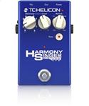 TC Electronic Helicon Harmony Singer 2