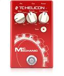 TC Electronic Helicon Mic Mechanic 2