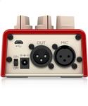 TC Electronic Helicon Mic Mechanic 2