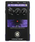 TC Electronic Helicon Voice Tone X1