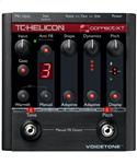 TC Electronic Helicon Voice Tone Correct XT