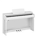 Yamaha CLP 825 WH Weiss