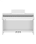 Yamaha CLP 825 WH Weiss