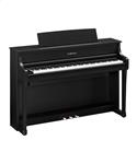Yamaha CLP-875 B Schwarz