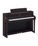 Yamaha CLP-875 R Palisanderholz