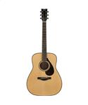 Yamaha FG9 M Adirondack Spruce/African Mahogany