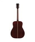 Yamaha FG9 M Adirondack Spruce/African Mahogany