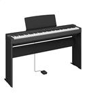 Yamaha Set P-225B inkl. L-200B Stativ