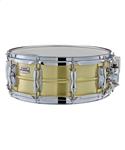 Yamaha RRS1455 Recording Custom Brass Snare Drum